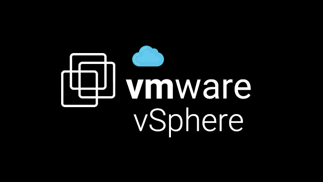 vmware cloud vsphere پلتفرم مجازی‌سازی از VMware