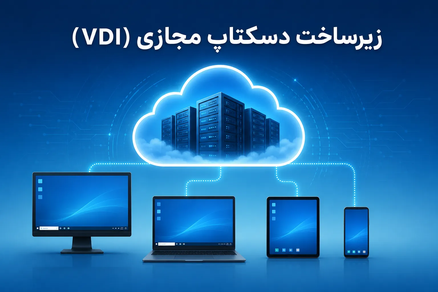 VDI