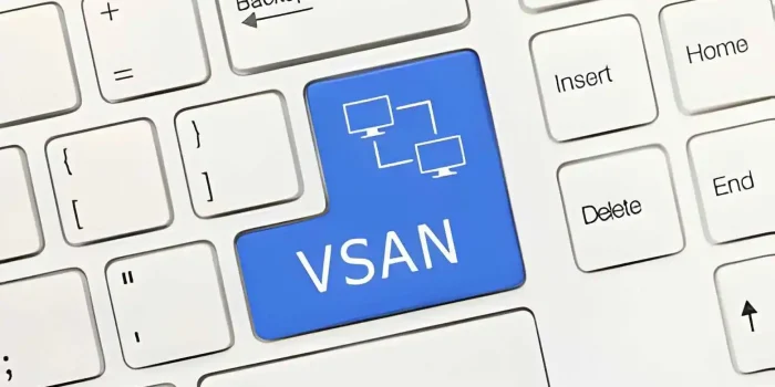 ذخیره‌سازی VSAN Storage